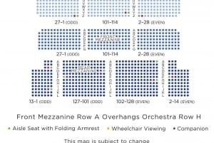 New York City: Audra McDonald in Gypsy on Broadway Tickets