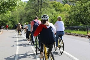 New York City: Bike Rentals