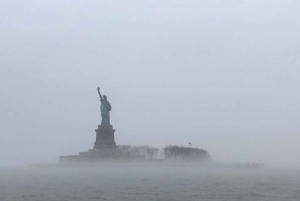 New York City: Bootstour – Freiheitsstatue & Skyline