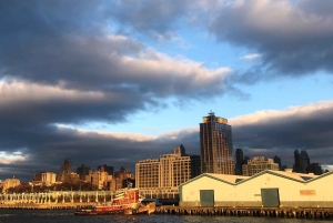 New York City: Bootstour – Freiheitsstatue & Skyline