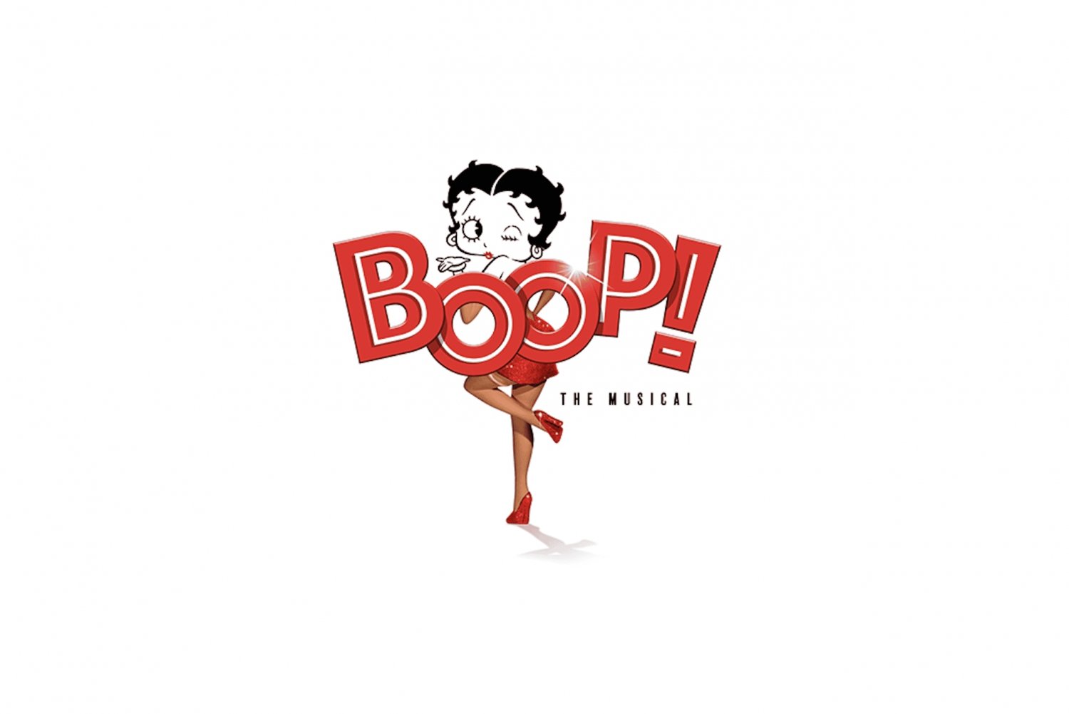 New York City: Boop! Il Musical di Betty Boop Biglietto