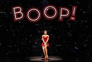 New York City: Boop! Il Musical di Betty Boop Biglietto