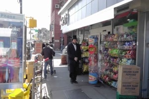 New York City: Brooklyn, Queens und Bronx Tour auf Spanisch