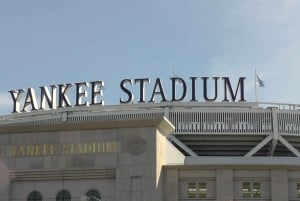 New York City: Brooklyn, Queens und Bronx Tour auf Spanisch