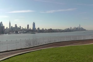 New York City: Brooklyn, Queens und Bronx Tour auf Spanisch