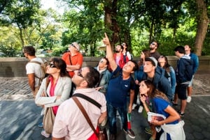 New York City: Bus Tour from Manhattan