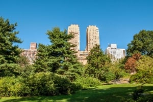 New York City: Bus Tour from Manhattan