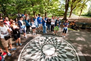 New York City: Bus Tour from Manhattan