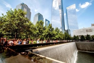 New York City: Bus Tour from Manhattan