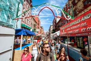 New York City: Bus Tour from Manhattan