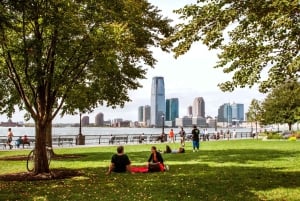 New York City: Bus Tour from Manhattan