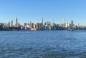 New York City: Fransk Bushwick- og Williamsburg-tur