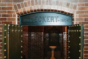 New York City: Katakomben bei Kerzenschein