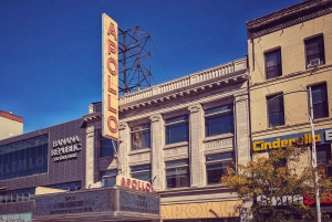 NEW YORK CITY: CENTRAL HARLEM Private Tour zu Fuß