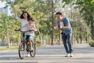 New York City: Central Park Bike Rental