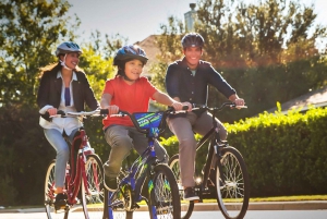 New York City: Central Park Bike Tour