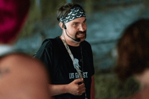 ニューヨーク・シティ チルリング・ナイトメアズ＆ネクロマンシー・ゴースト・ツアー