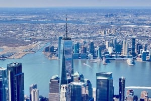 New York City: City Highlights Bustour mit Haltestellen