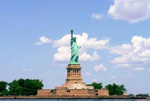 NYC: Privat endagstur til det beste av New York