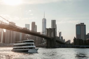 NOWY JORK: Jednodniowa prywatna wycieczka Best of New York