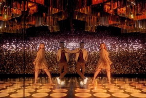 Ciudad de Nueva York Color Factory NYC Entradas de admisión general