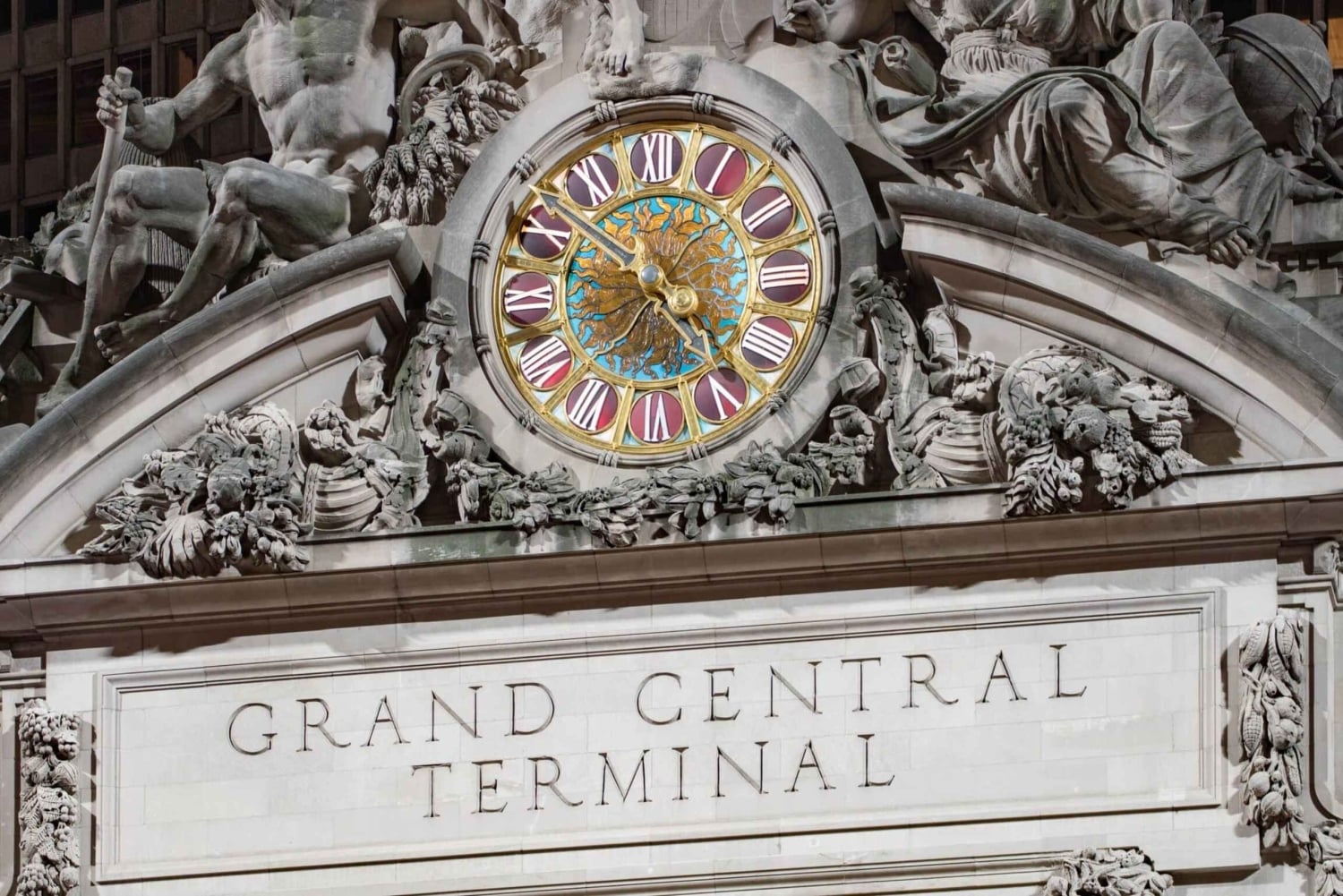 New York City: Yksityinen kävely- tai ajoneuvokierros