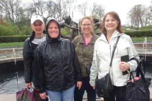 New York City: Yksityinen kävely- tai ajoneuvokierros