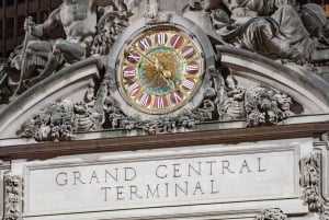 New York City: Yksityinen kävely- tai ajoneuvokierros