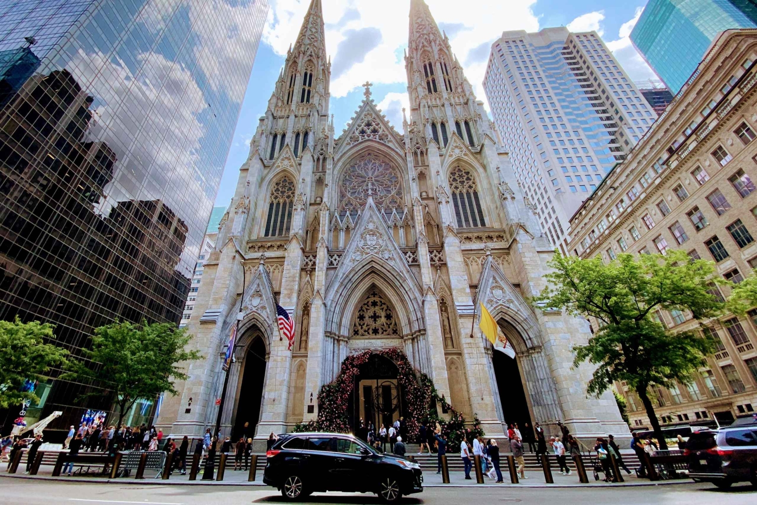 Nueva York; Diseña tu propio recorrido - A tu medida