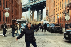 Nueva York; Diseña tu propio recorrido - A tu medida