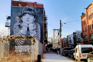 Nueva York; Diseña tu propio recorrido - A tu medida