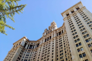 Nueva York; Diseña tu propio recorrido - A tu medida