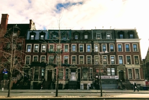 Nueva York; Diseña tu propio recorrido - A tu medida