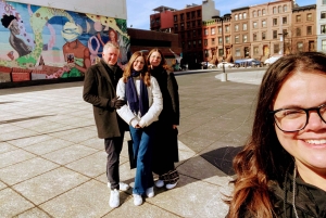 Nueva York; Diseña tu propio recorrido - A tu medida