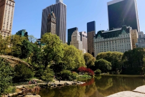 Nueva York; Diseña tu propio recorrido - A tu medida