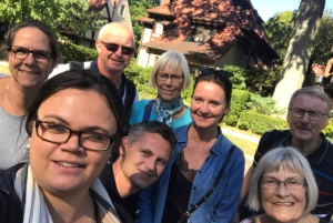 Nueva York; Diseña tu propio recorrido - A tu medida