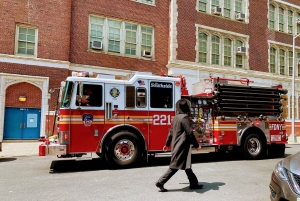 Nueva York; Diseña tu propio recorrido - A tu medida