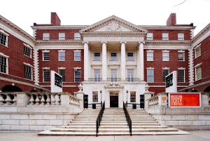 Нью-Йорк: Discover Pass с автобусным туром с возможностью свободного входа и выхода