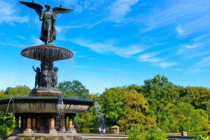 Нью-Йорк: Discover Pass с автобусным туром с возможностью свободного входа и выхода