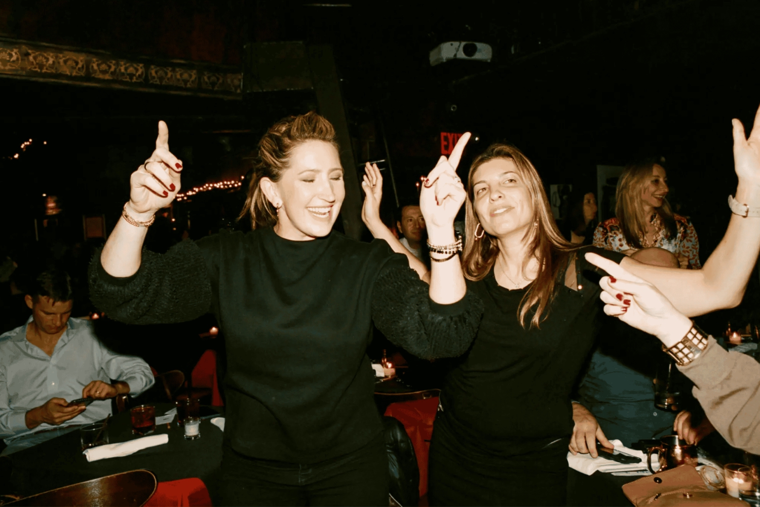 Cidade de Nova York: Dueling Pianos Show