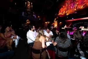 New York City: Dueling Pianos Show
