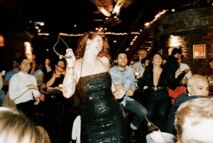 Cidade de Nova York: Dueling Pianos Show