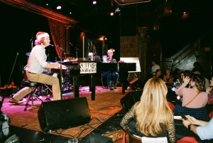 Cidade de Nova York: Dueling Pianos Show