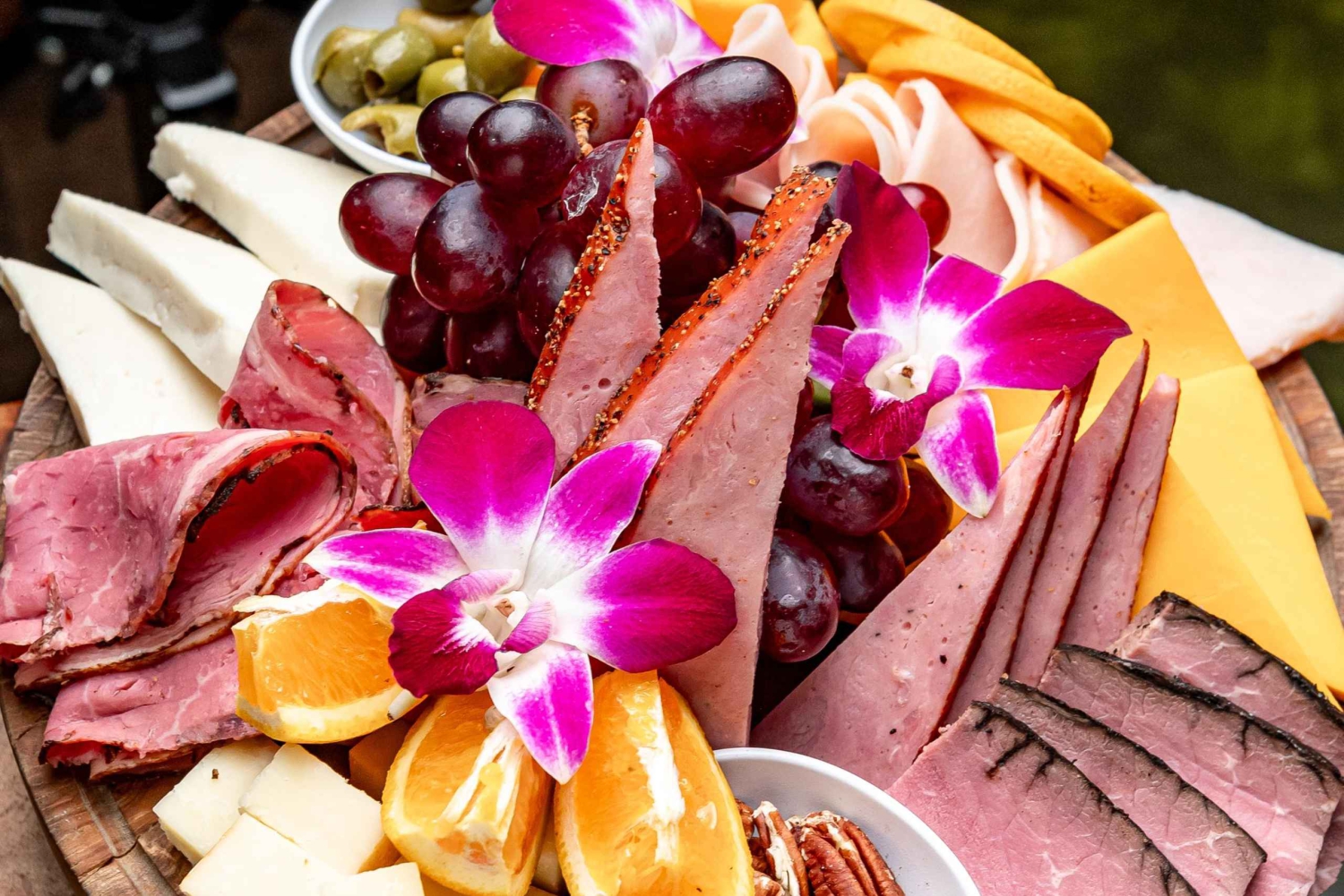 New York City: Fall Foliage Oktoberfest Cruise