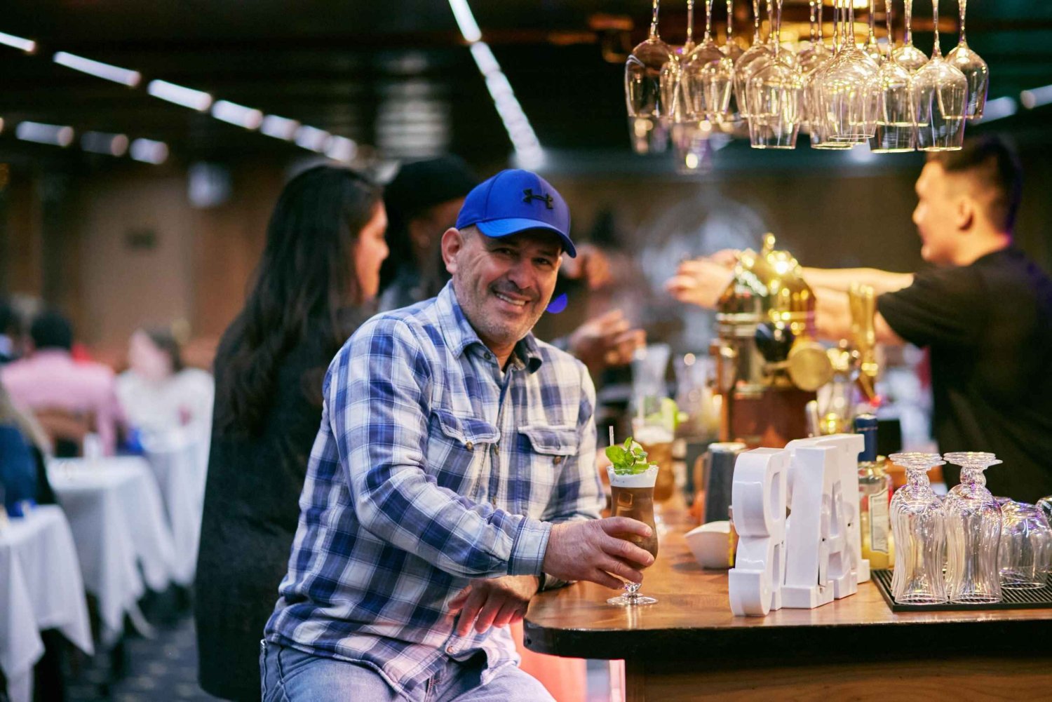 New York City: Fall Foliage Oktoberfest Cruise