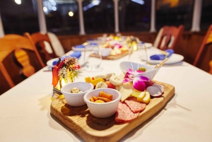 New York City: Fall Foliage Oktoberfest Cruise