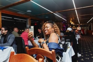 New York City: Fall Foliage Oktoberfest Cruise
