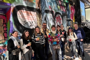 New York City : visite culinaire française dans le Lower East Side