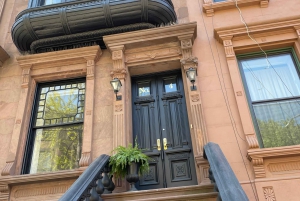 New York City : Französische Stadtführung in Harlem und Columbia