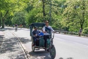 New York City: Friends-kierros